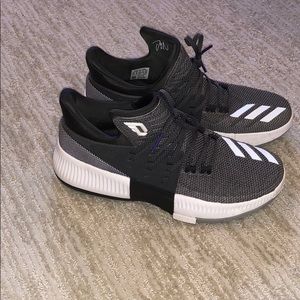 These are great shoes